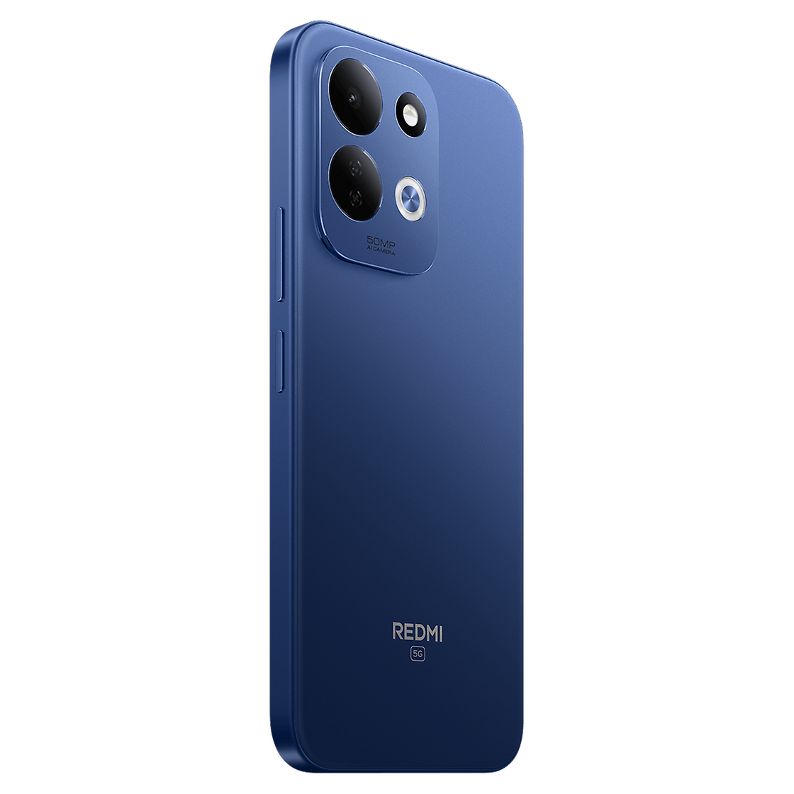Xiaomi XIAOMI REDMI 17 5G 128GB DEEP BLUE Back