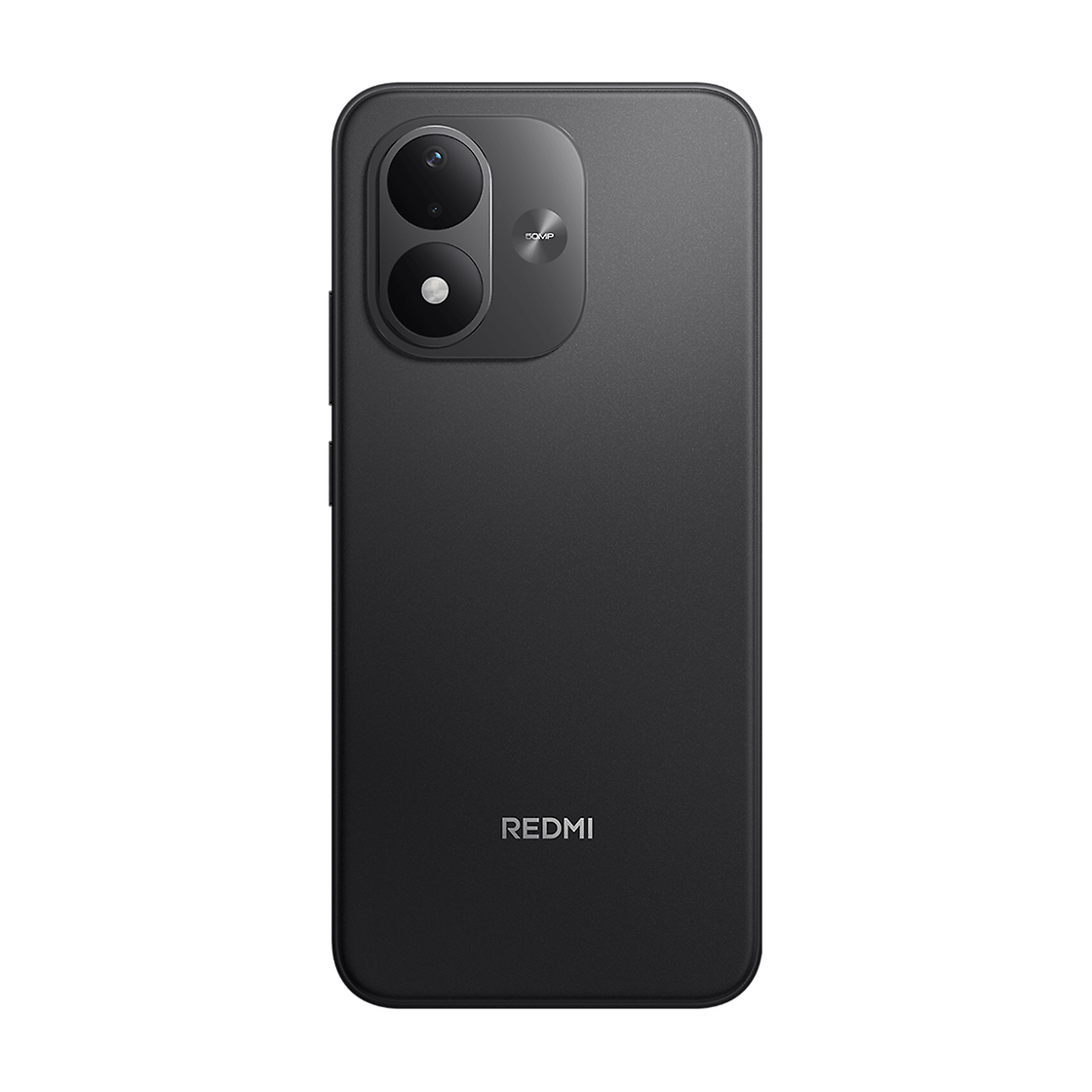 Xiaomi XIAOMI REDMI NOTE 17 4G 128GB BLACK Back