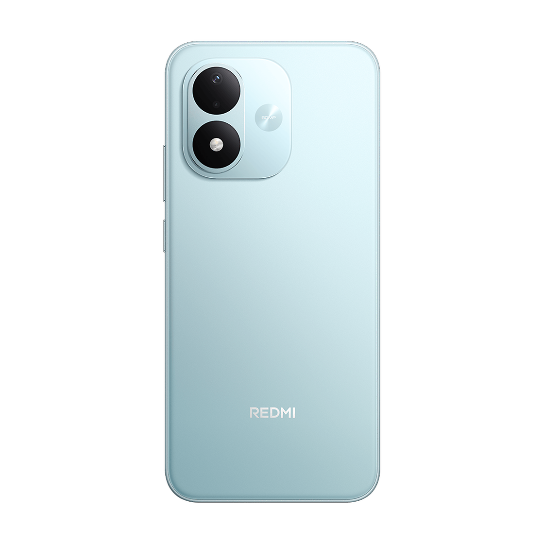 Xiaomi XIAOMI REDMI NOTE 17 4G 128GB SKY TEAL Back