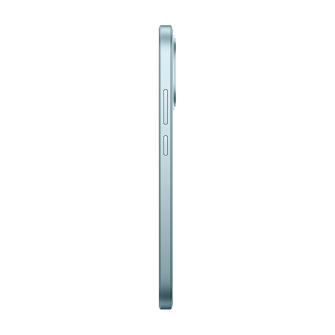 Xiaomi XIAOMI REDMI NOTE 17 4G 128GB SKY TEAL Side