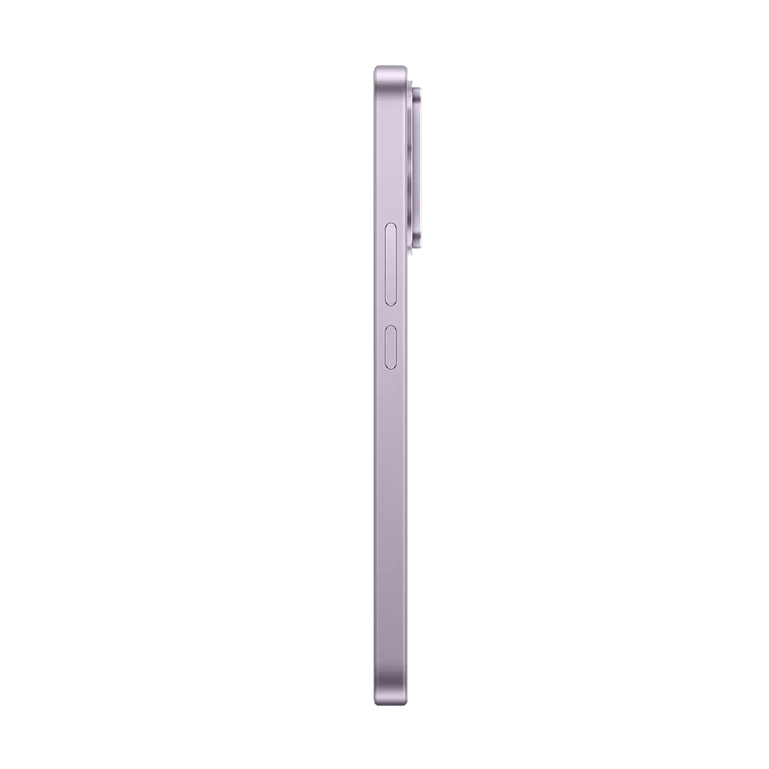Xiaomi XIAOMI REDMI NOTE 17 PRO 5G 256GB PURPLE Side