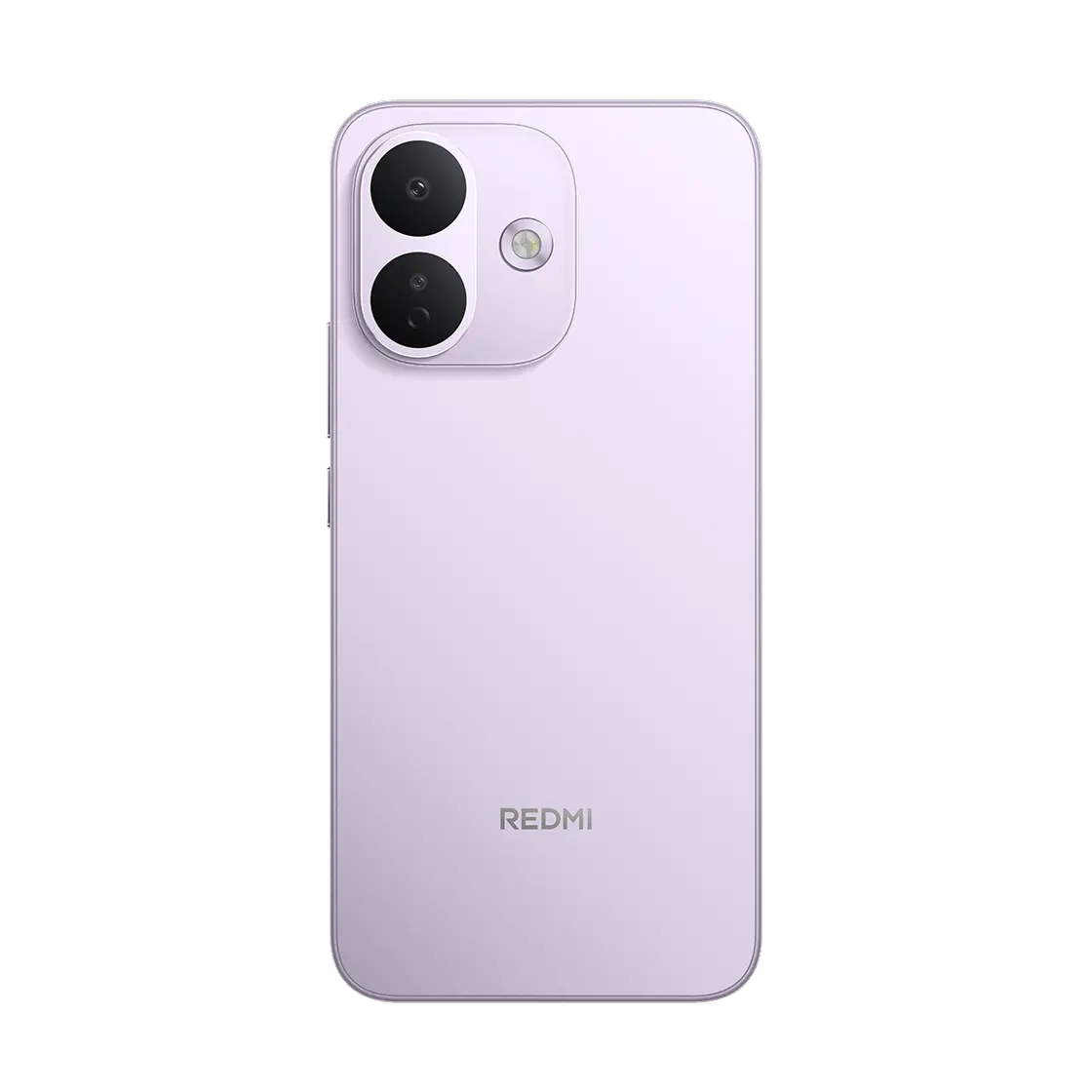 Xiaomi XIAOMI REDMI NOTE 17 PRO 5G 256GB PURPLE Back