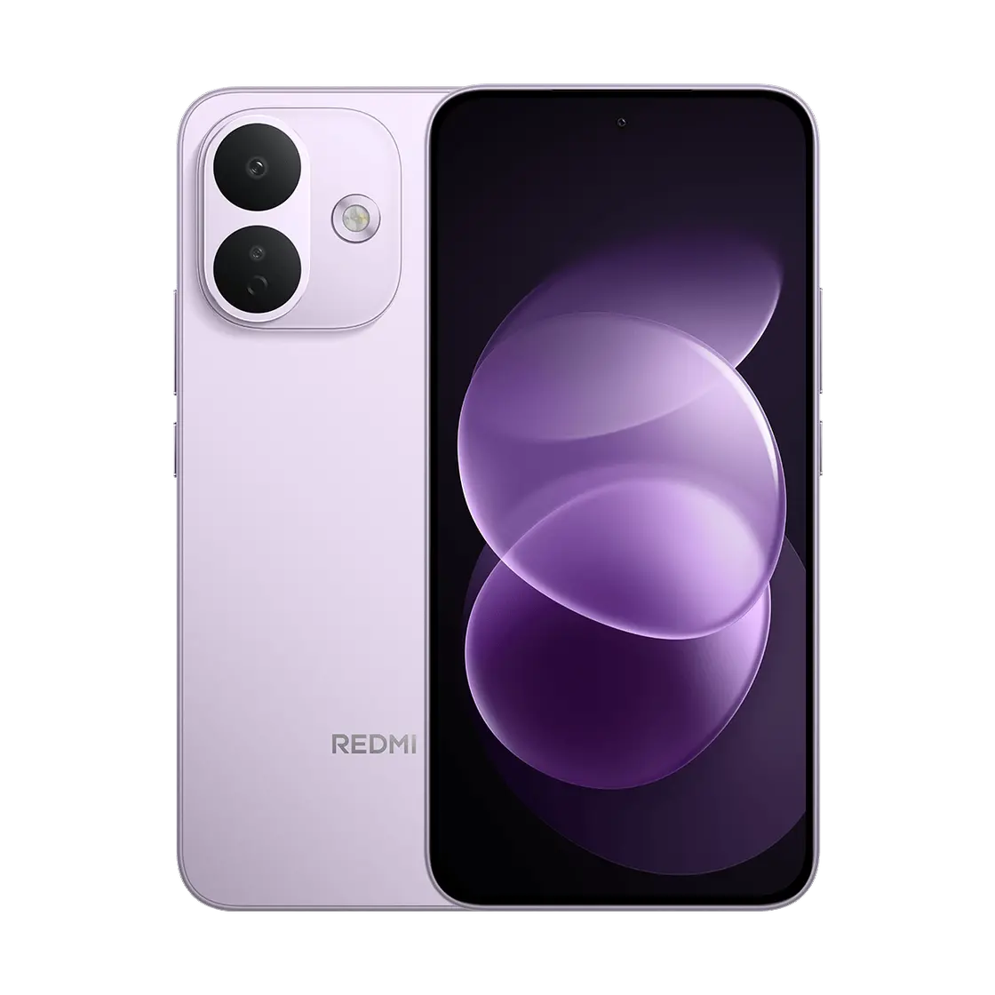Xiaomi XIAOMI REDMI NOTE 17 PRO 5G 256GB PURPLE Front
