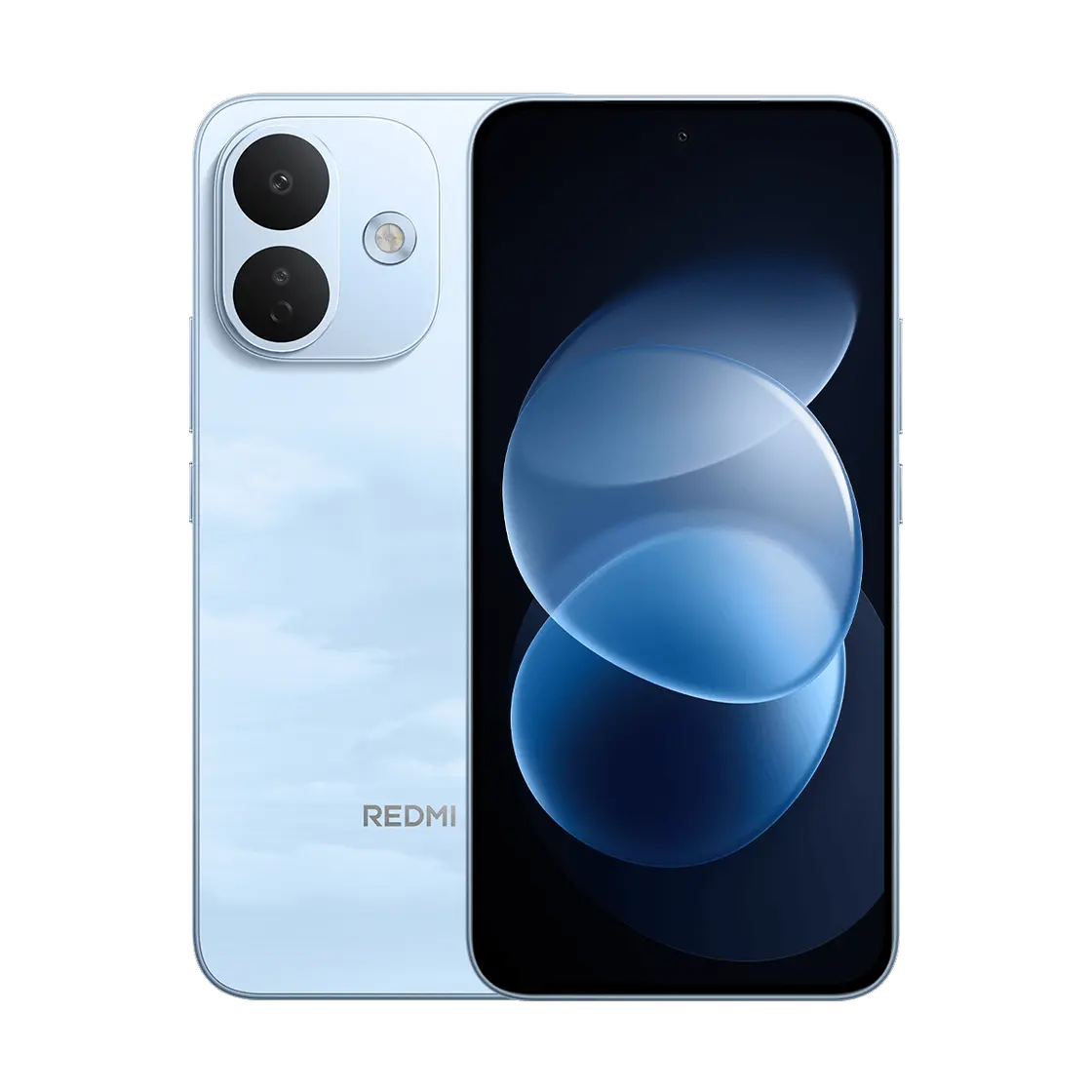 Xiaomi XIAOMI REDMI NOTE 17 PRO 5G 256GB SKY BLUE Front