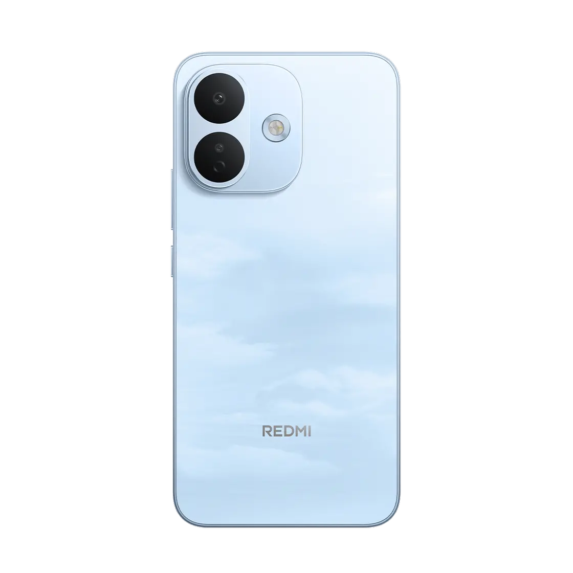 Xiaomi XIAOMI REDMI NOTE 17 PRO 5G 256GB SKY BLUE Back