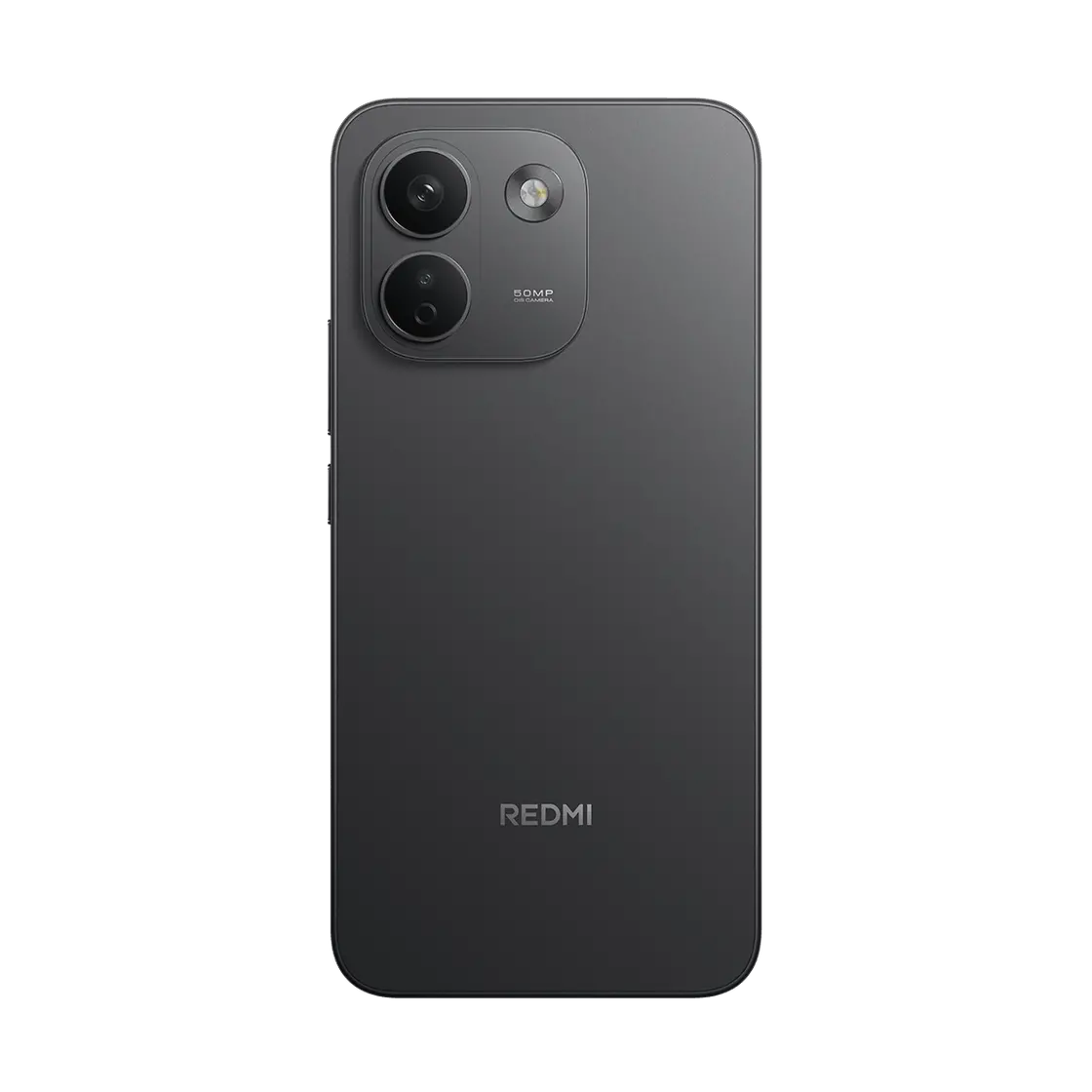 Xiaomi XIAOMI REDMI NOTE 17 PRO MAX 5G 256 BLACK Back