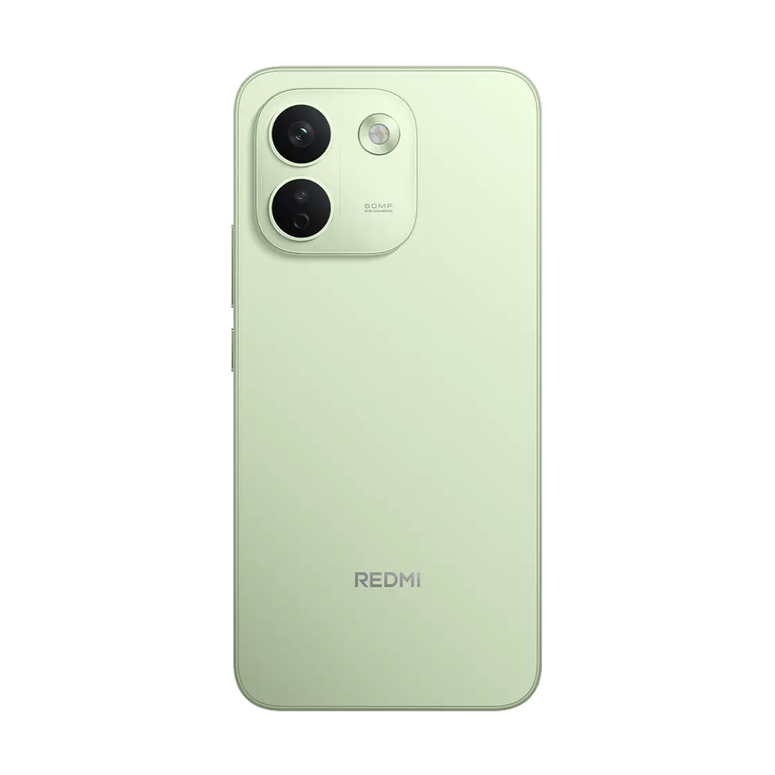 Xiaomi XIAOMI REDMI NOTE 17 PRO MAX 5G 256 GREEN Back