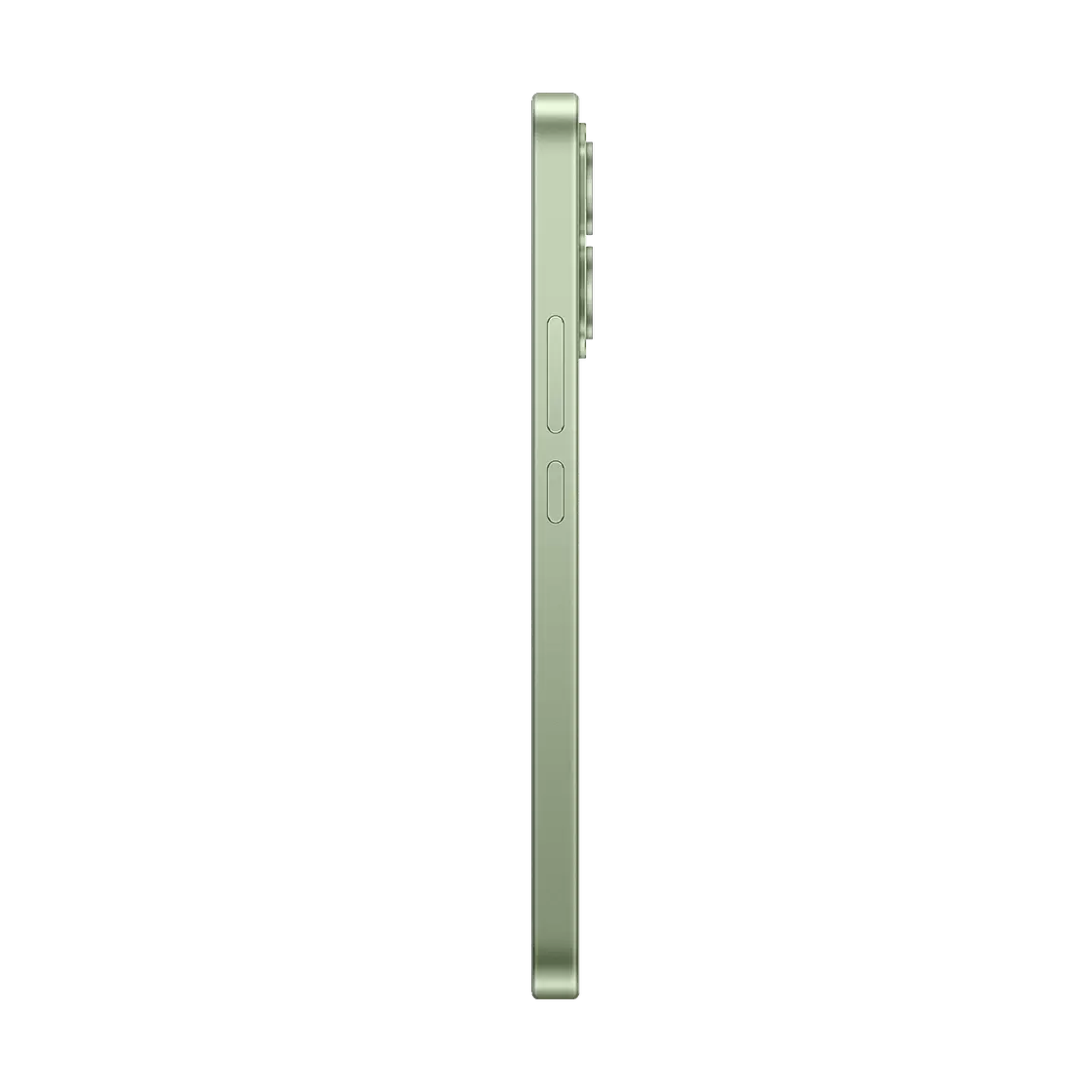 Xiaomi XIAOMI REDMI NOTE 17 PRO MAX 5G 256 GREEN Side
