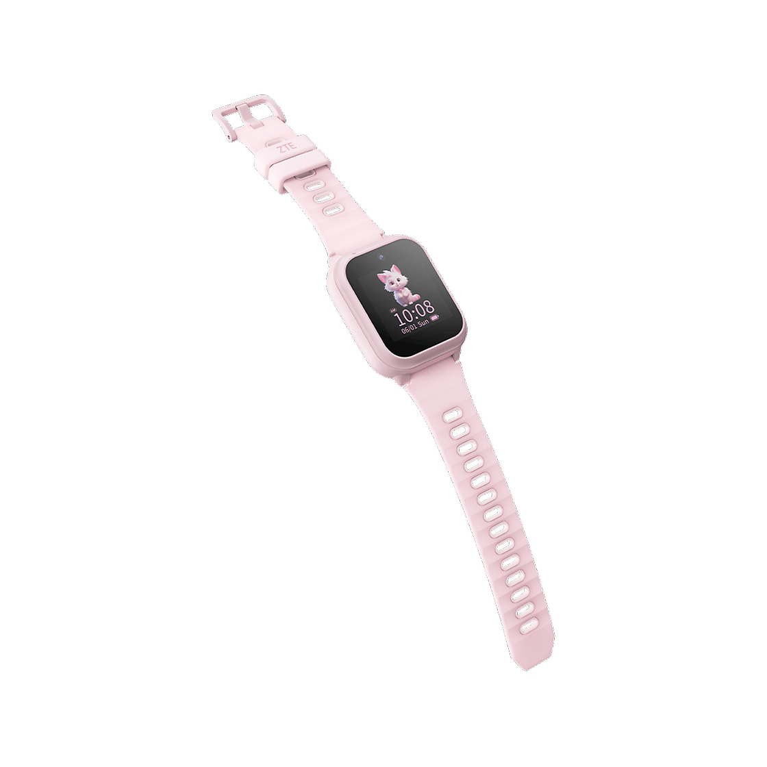 Vivacom KIDS WATCH VIVACOM 2 в комплект с калъф и B2S BOX PINK Back