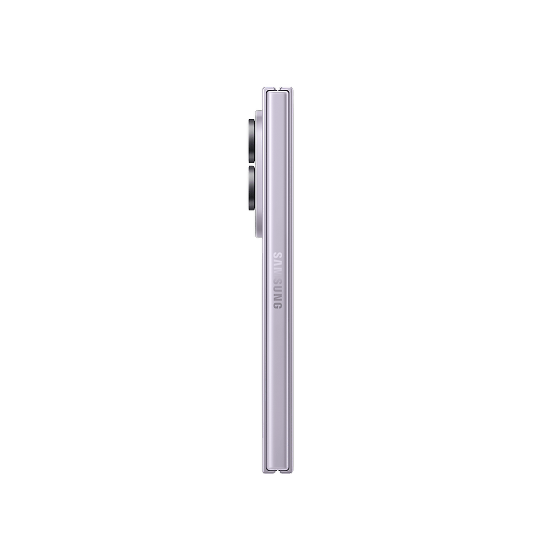Samsung SAMSUNG GALAXY Z FOLD8 512GB LAVENDER Back