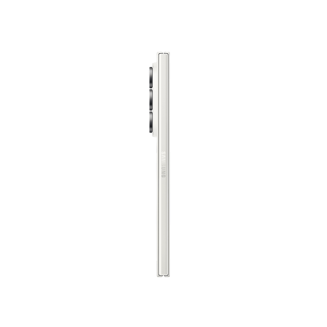 Samsung SAMSUNG GALAXY Z FOLD8 ULTRA 256GB CREAM Back