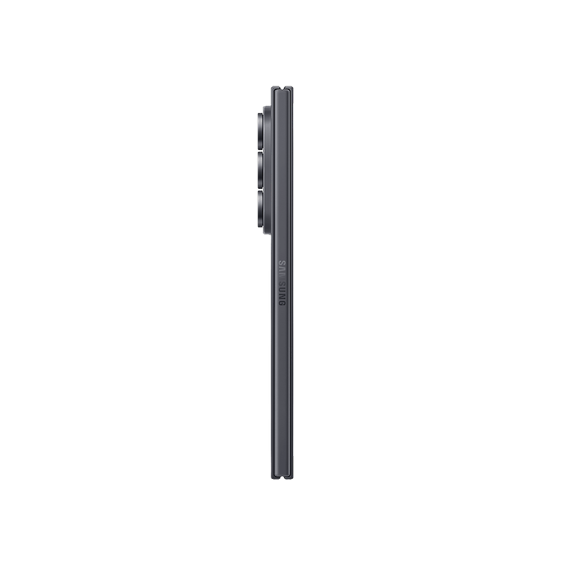 Samsung SAMSUNG GALAXY Z FOLD8 ULTRA 1TB GRAPHITE Back