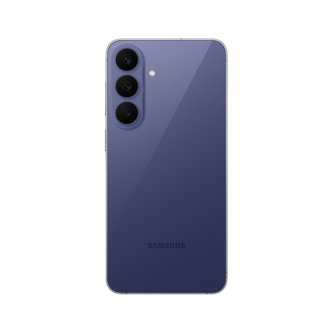 Samsung SAMSUNG GALAXY S26 FE 5G 128GB BLUEBERRY Back