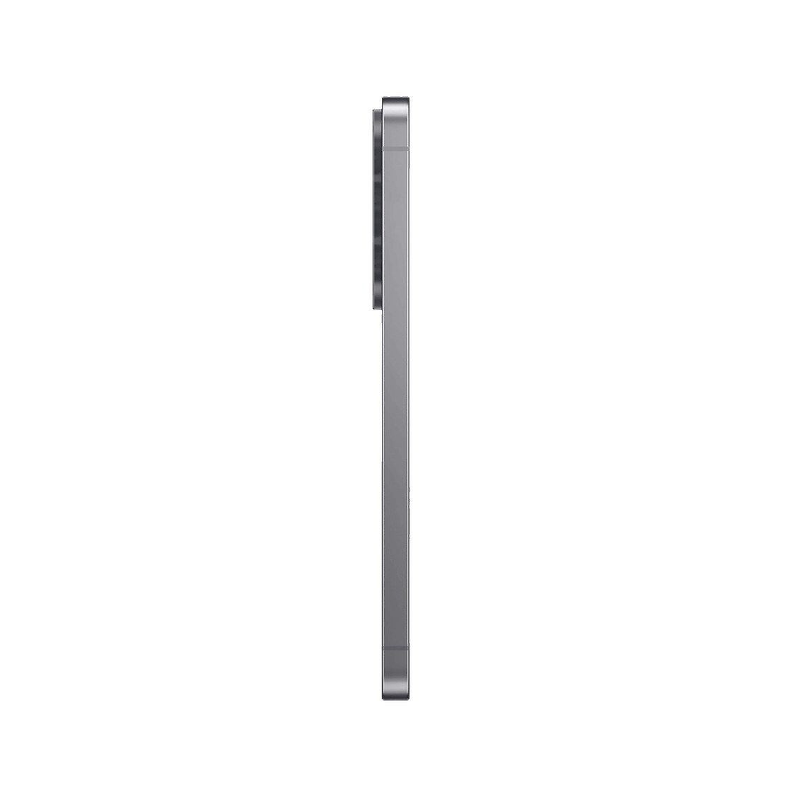 Samsung SAMSUNG GALAXY S26 FE 5G 128GB GRAPHITE Side
