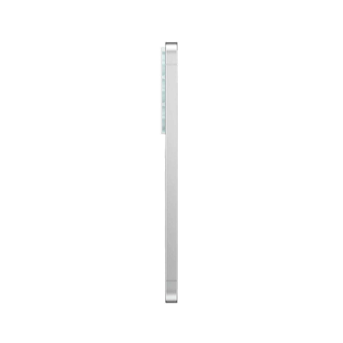 Samsung SAMSUNG GALAXY S26 FE 5G 128GB PISTACHIO Side