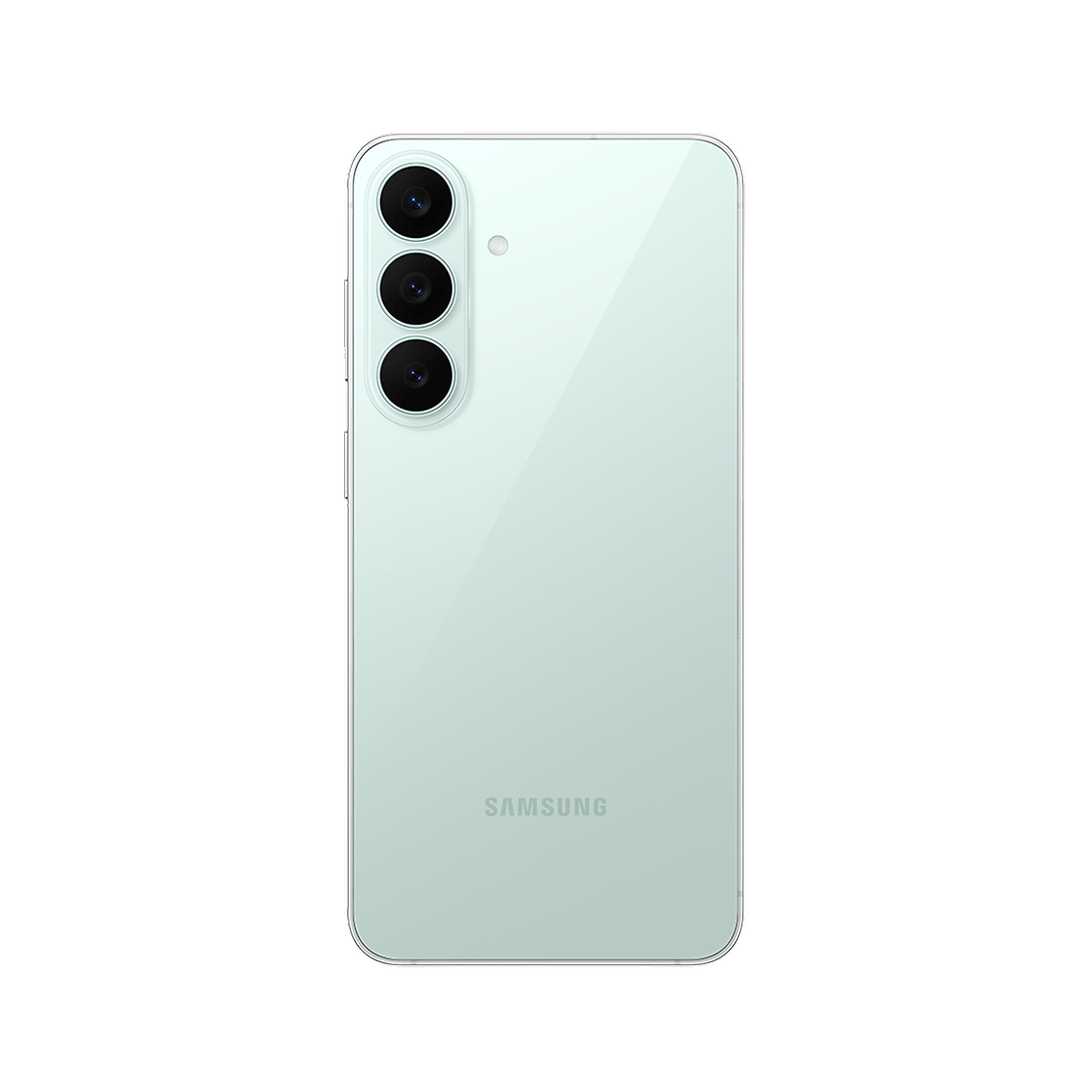 Samsung SAMSUNG GALAXY S26 FE 5G 128GB PISTACHIO Back