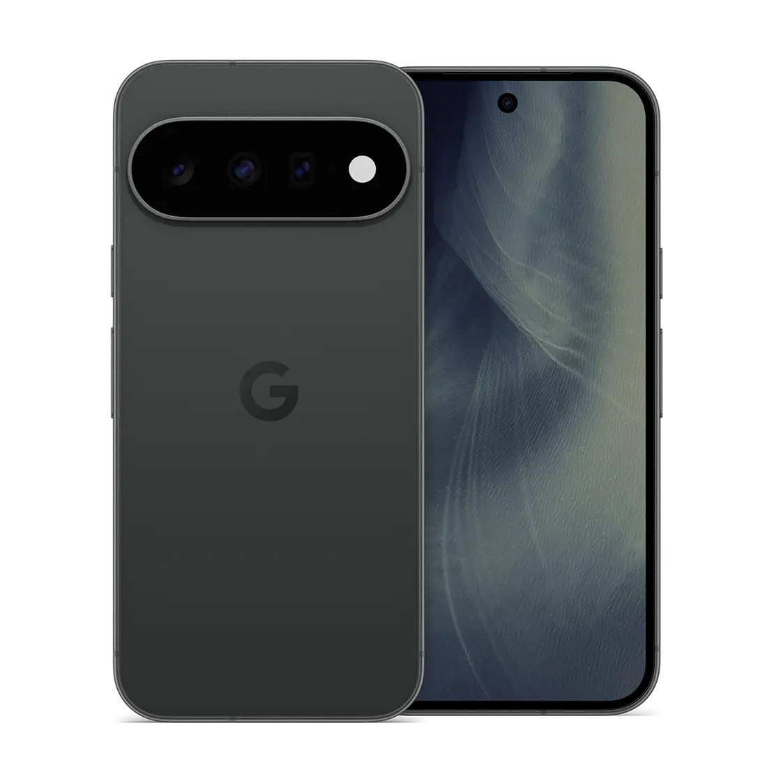 Google GOOGLE PIXEL 11 5G 256GB OBSIDIAN Front