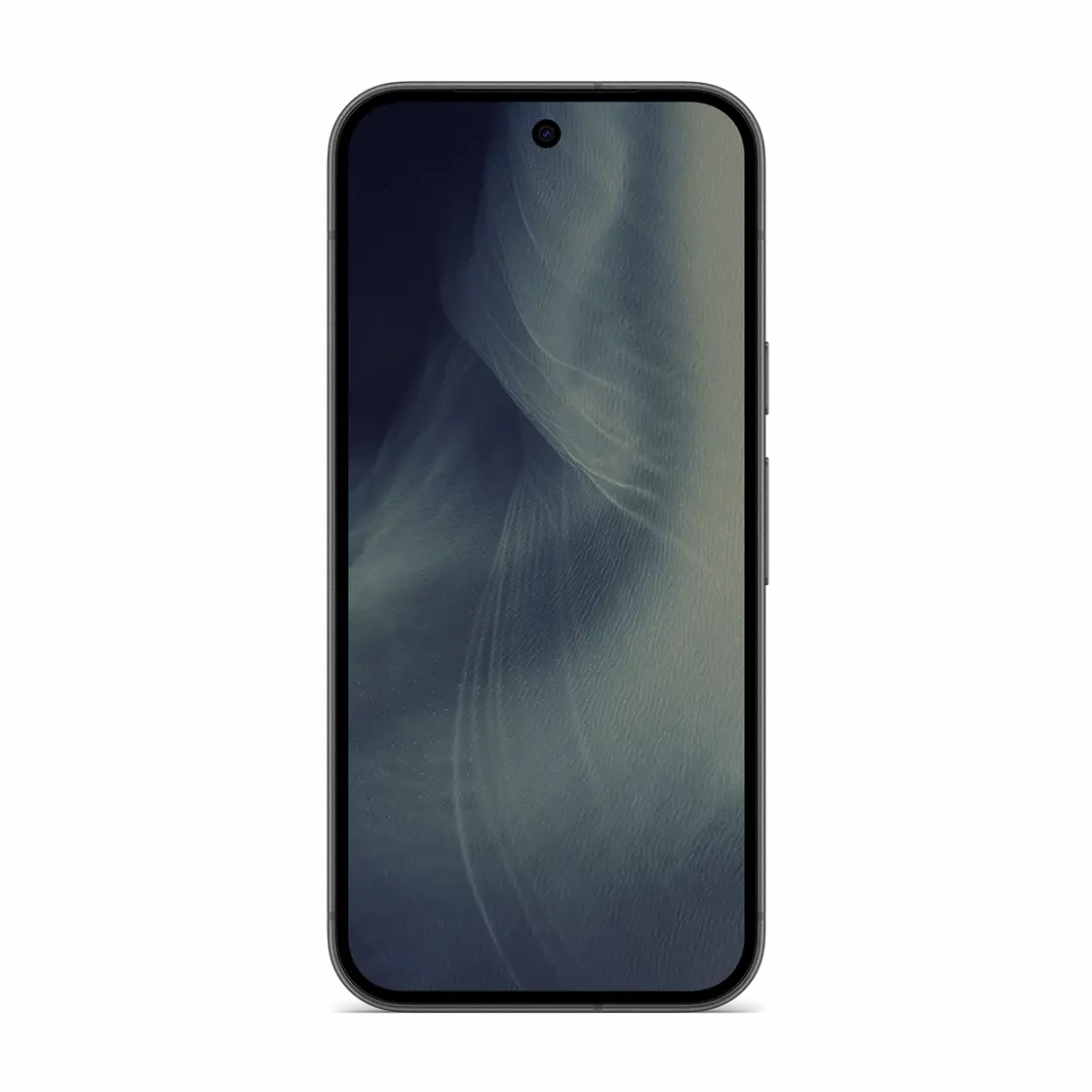 Google GOOGLE PIXEL 11 5G 256GB OBSIDIAN Side