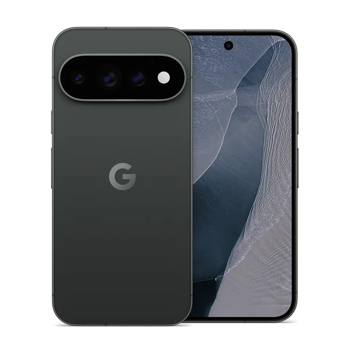 GOOGLE PIXEL 11 PRO 5G 256GB Google OBSIDIAN Front