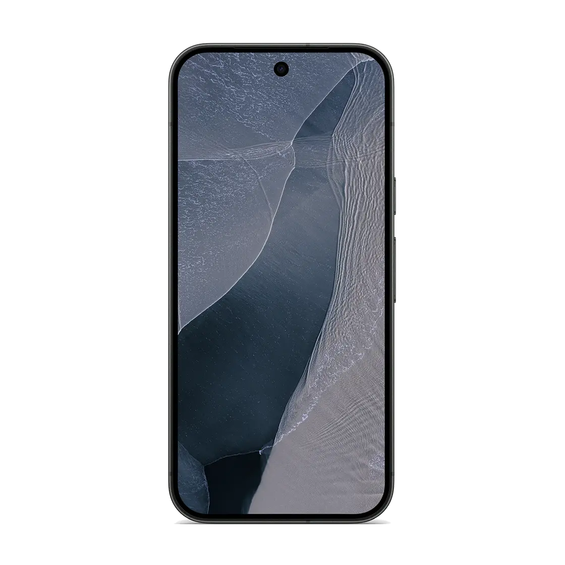 Google GOOGLE PIXEL 11 PRO 5G 256GB OBSIDIAN Side