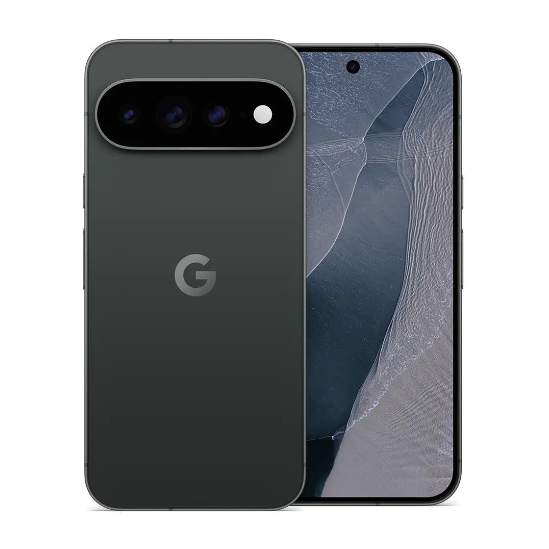 Google GOOGLE PIXEL 11 PRO XL 5G 256GB OBSIDIAN Front