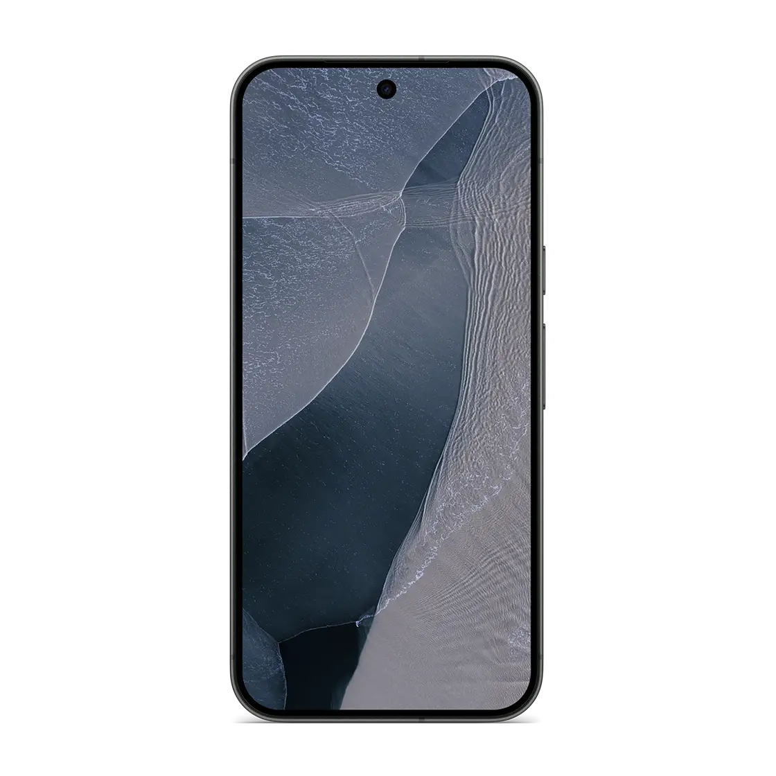 Google GOOGLE PIXEL 11 PRO XL 5G 256GB OBSIDIAN Side