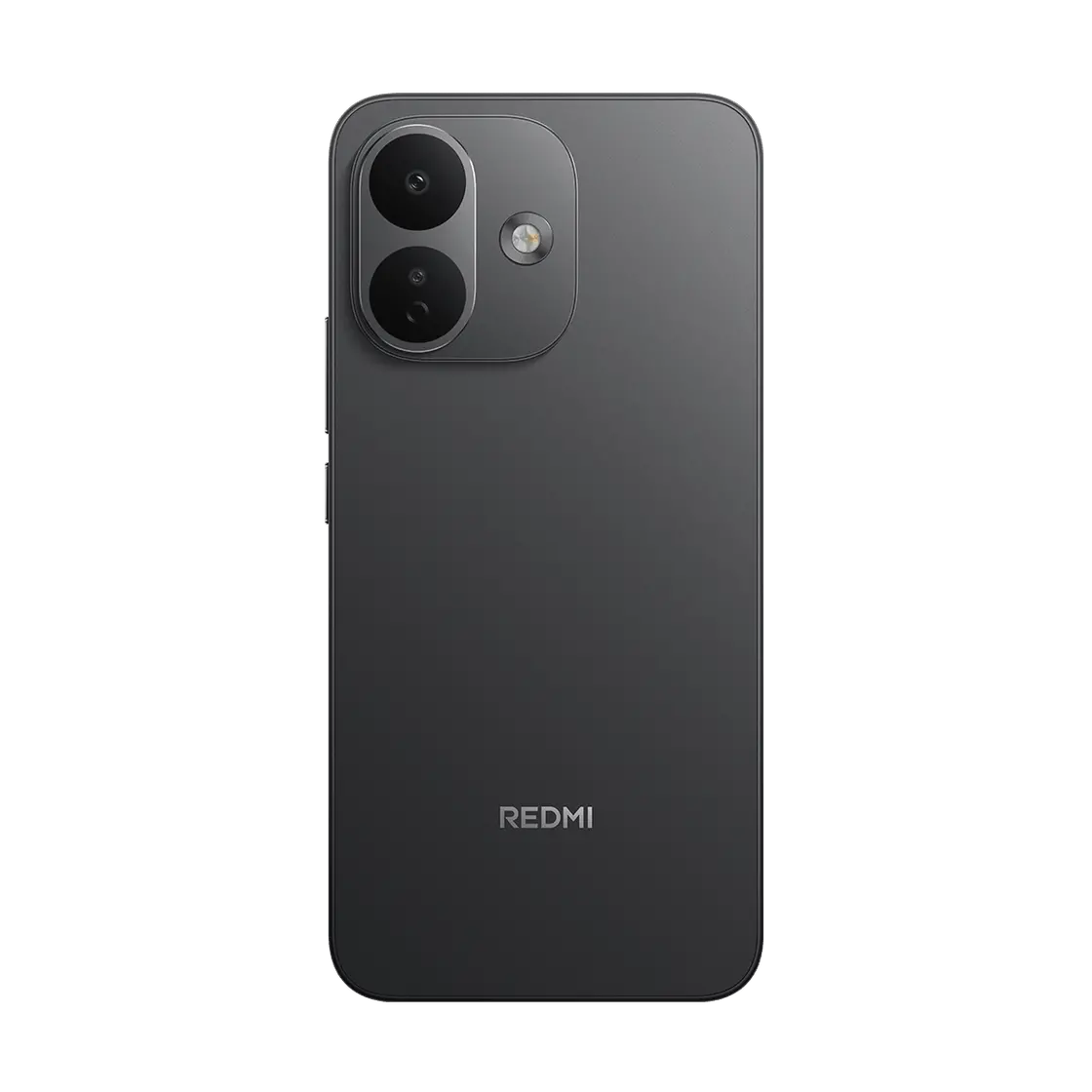 Xiaomi XIAOMI REDMI NOTE 17 PRO 5G + S40PRO BLACK Back