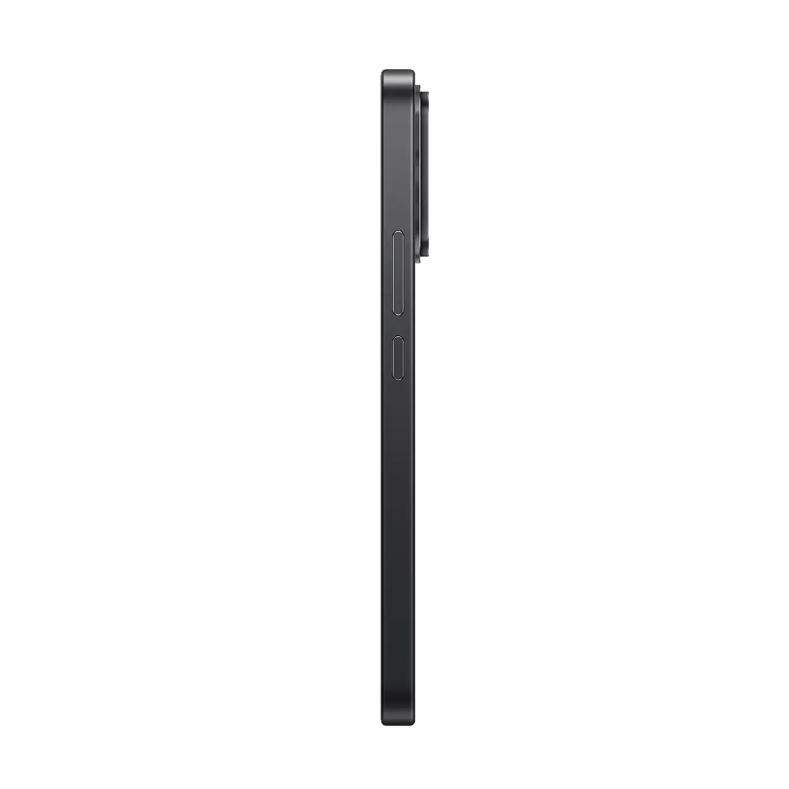 Xiaomi XIAOMI REDMI NOTE 17 PRO 5G + S40PRO BLACK Side
