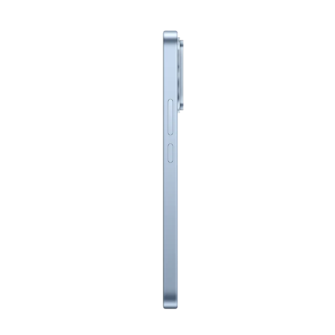 Xiaomi XIAOMI REDMI NOTE 17 PRO 5G + S40PRO SKY BLUE Side