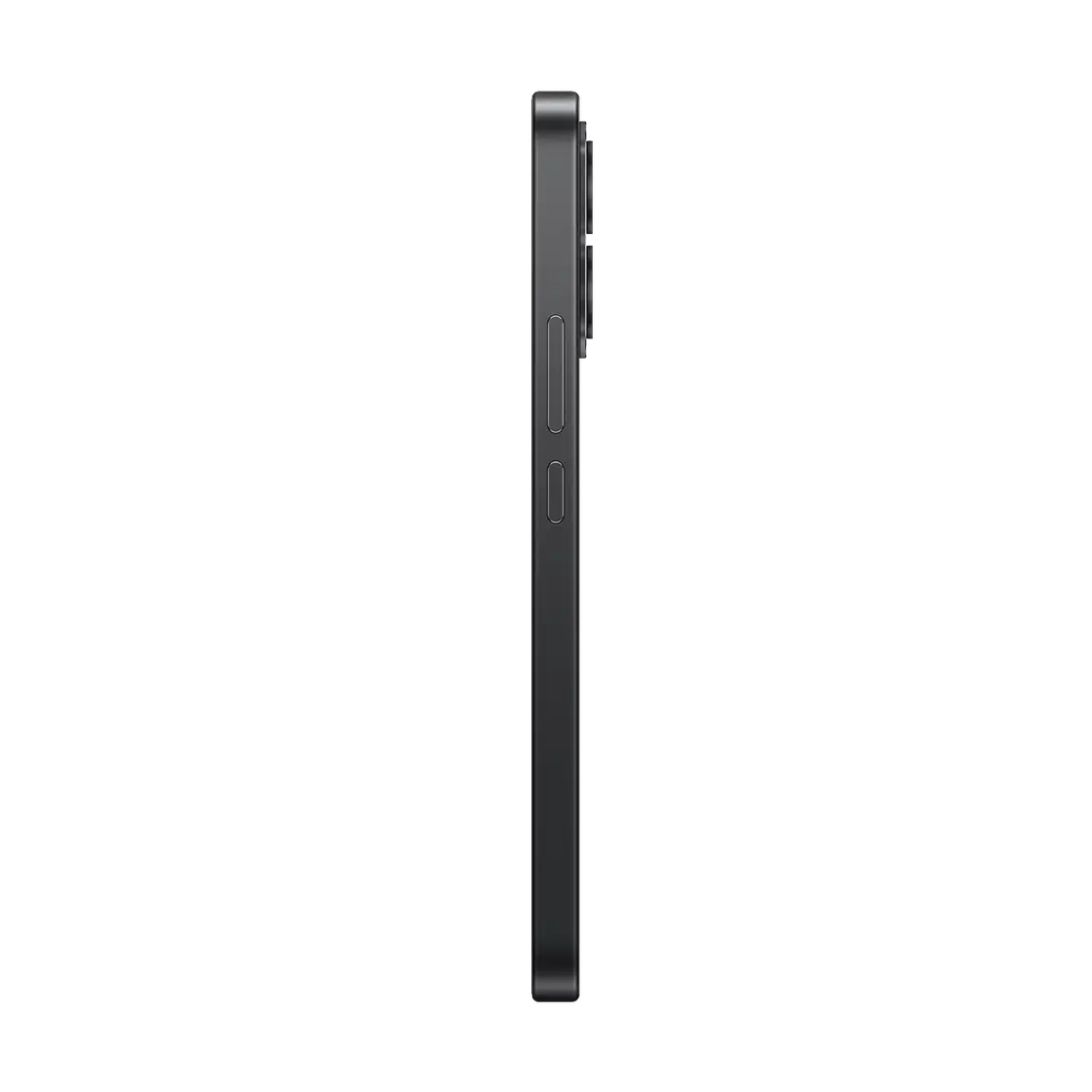 Xiaomi XIAOMI REDMI NOTE 17 PRO MAX + S40PRO BLACK Side