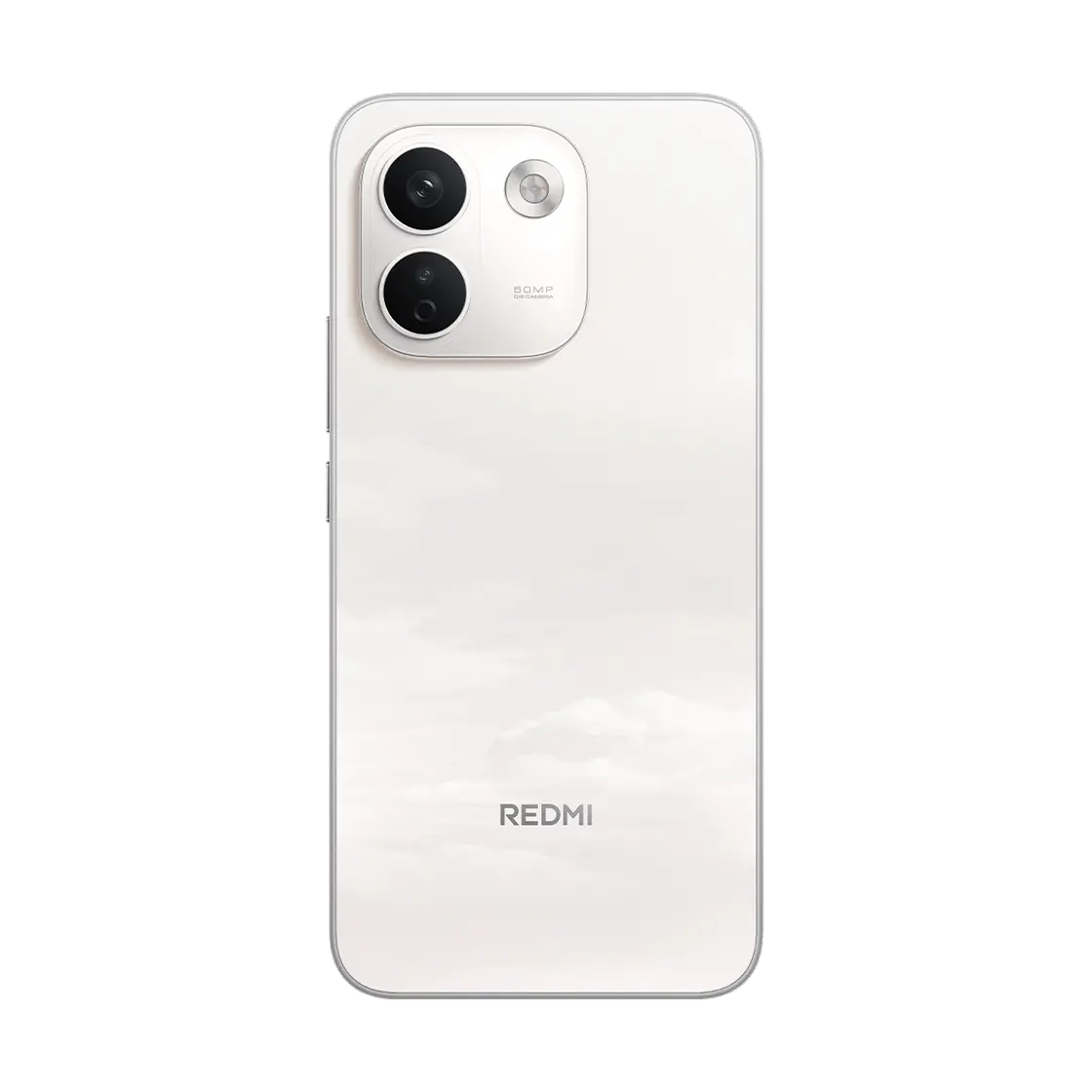 Xiaomi XIAOMI REDMI NOTE 17 PRO MAX + S40PRO CLOUD BLUSH Back