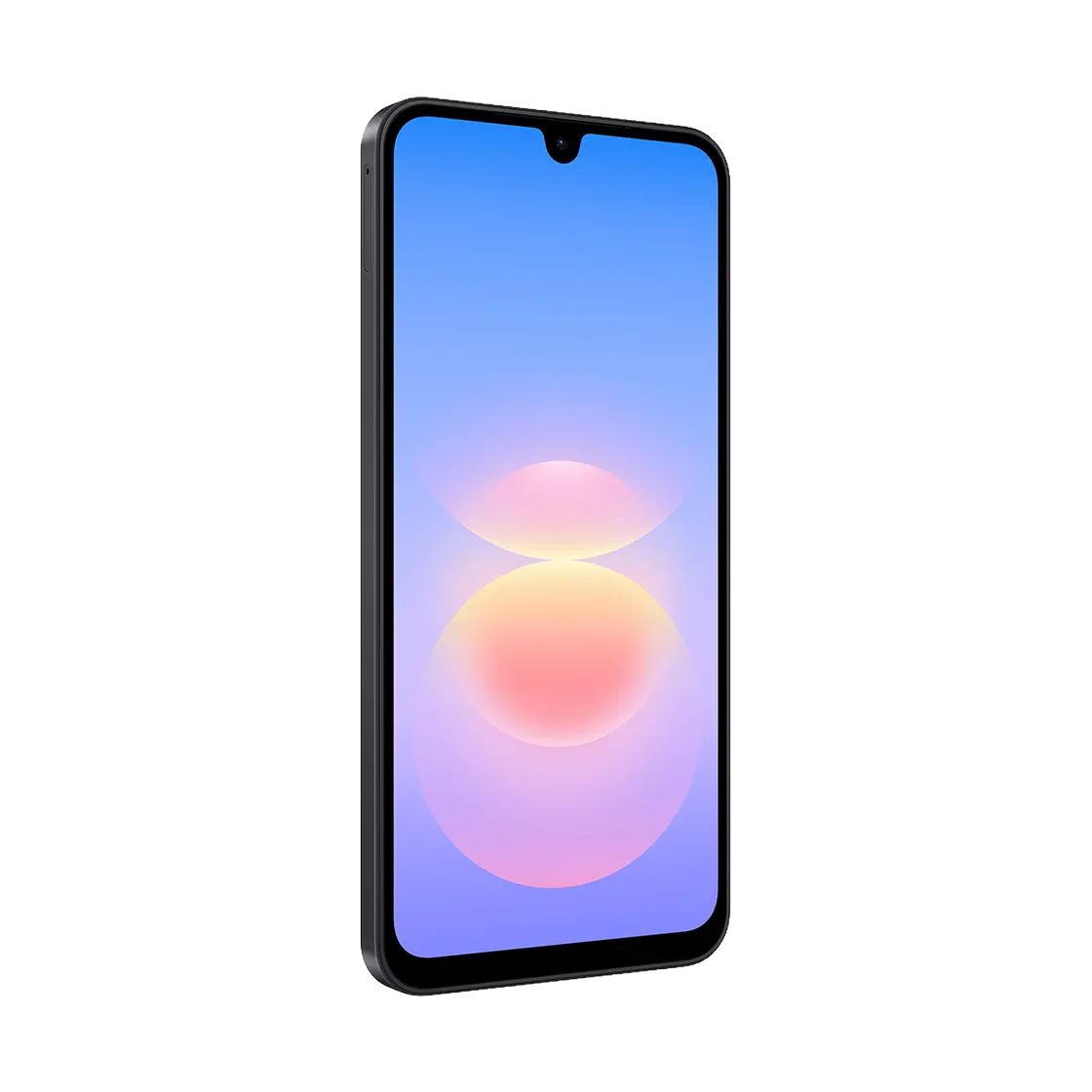 Samsung SAMSUNG GALAXY A18 4G 128GB BLACK Back