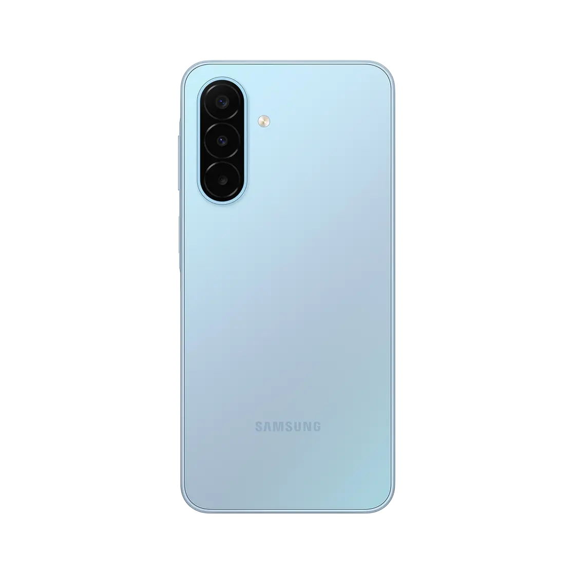 Samsung SAMSUNG GALAXY A18 4G 128GB LIGHT BLUE Side