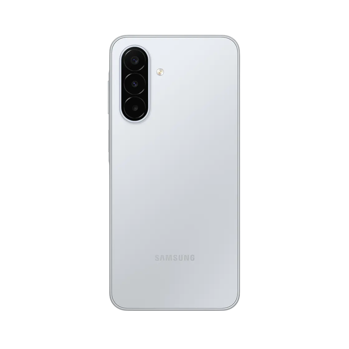 Samsung SAMSUNG GALAXY A18 4G 128GB SILVER Side