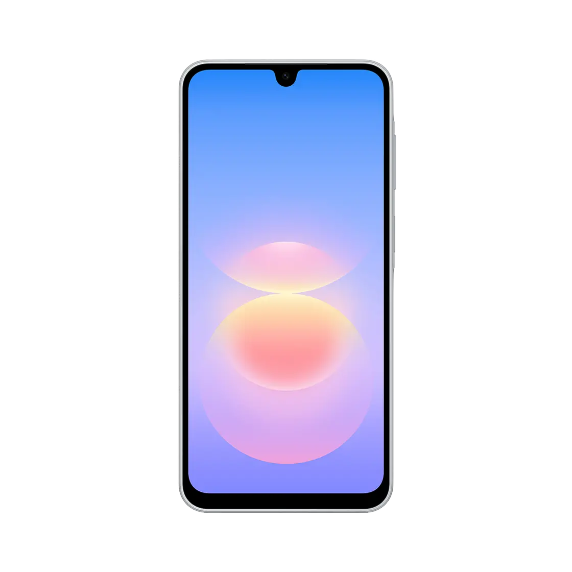 Samsung SAMSUNG GALAXY A18 4G 128GB SILVER Back