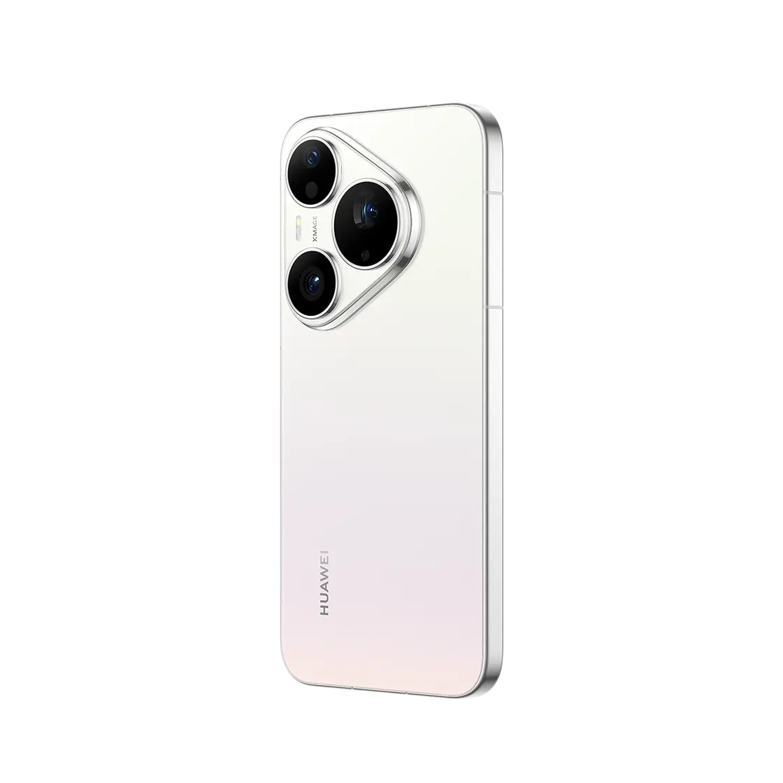 Huawei HUAWEI PURA 90S PRO 512GB + BUDS5PRO COCONUT WHITE Side
