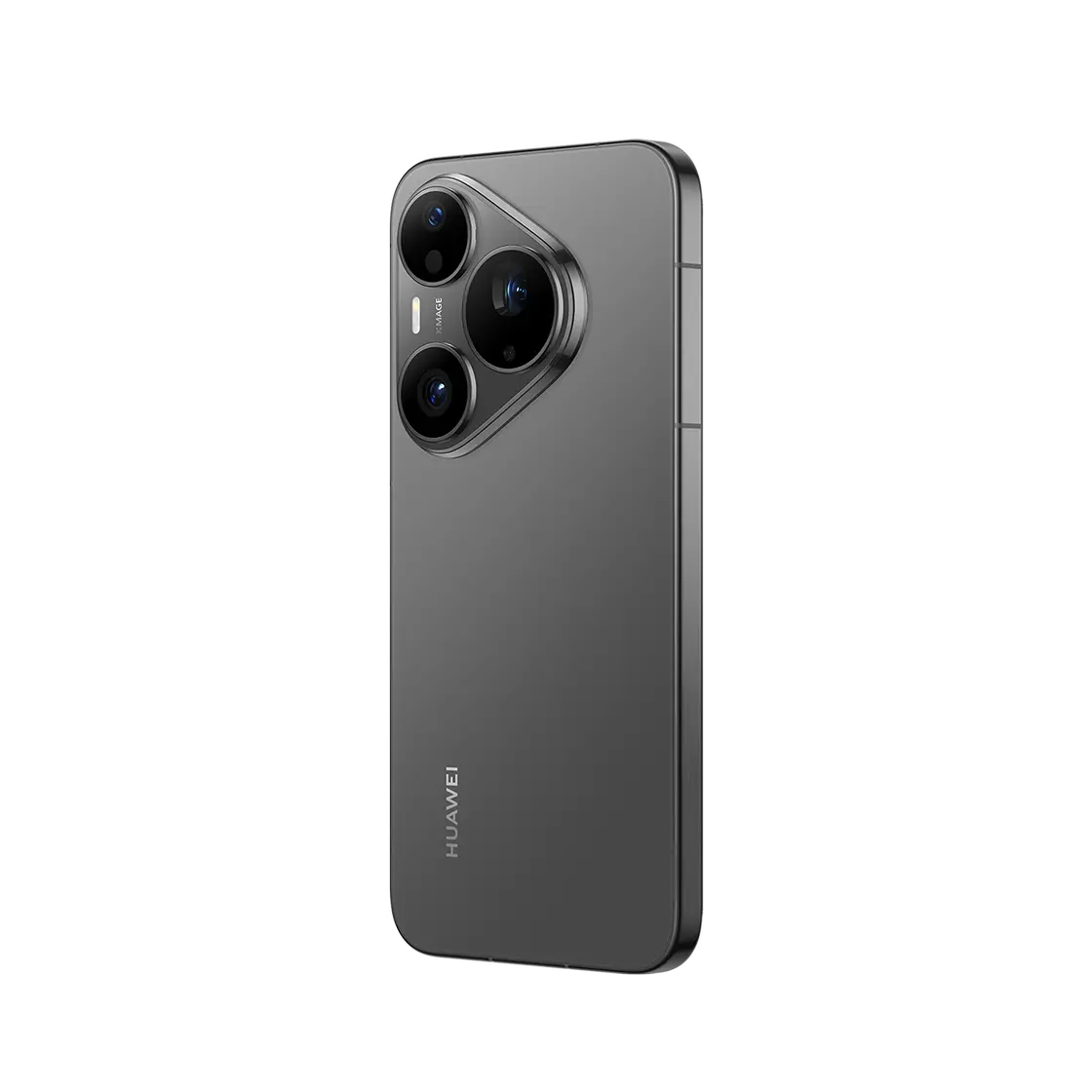 Huawei HUAWEI PURA 90S PRO 512GB + BUDS5PRO MULBERRY BLACK Side