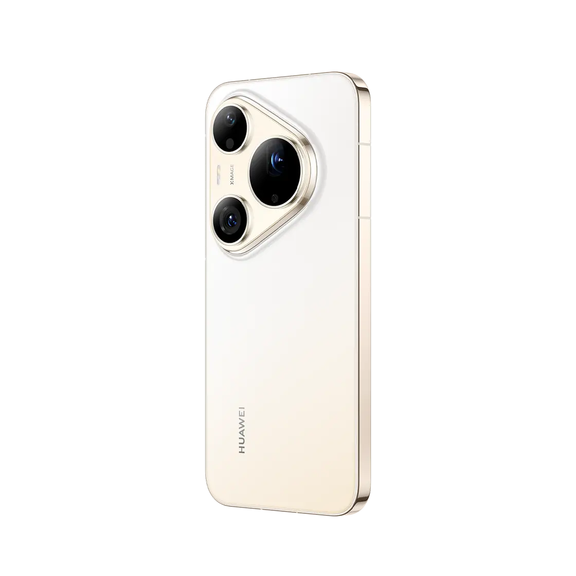 Huawei HUAWEI PURA 90S PRO MAX 512 + BUDS5PRO BLUSH GOLD Side