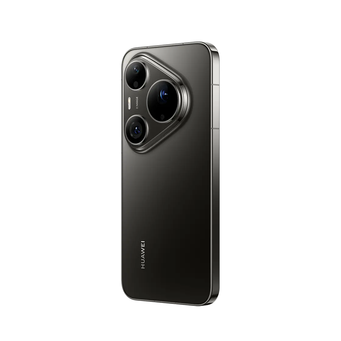 Huawei HUAWEI PURA 90S PRO MAX 512 + BUDS5PRO GRAPHITE BLACK Side