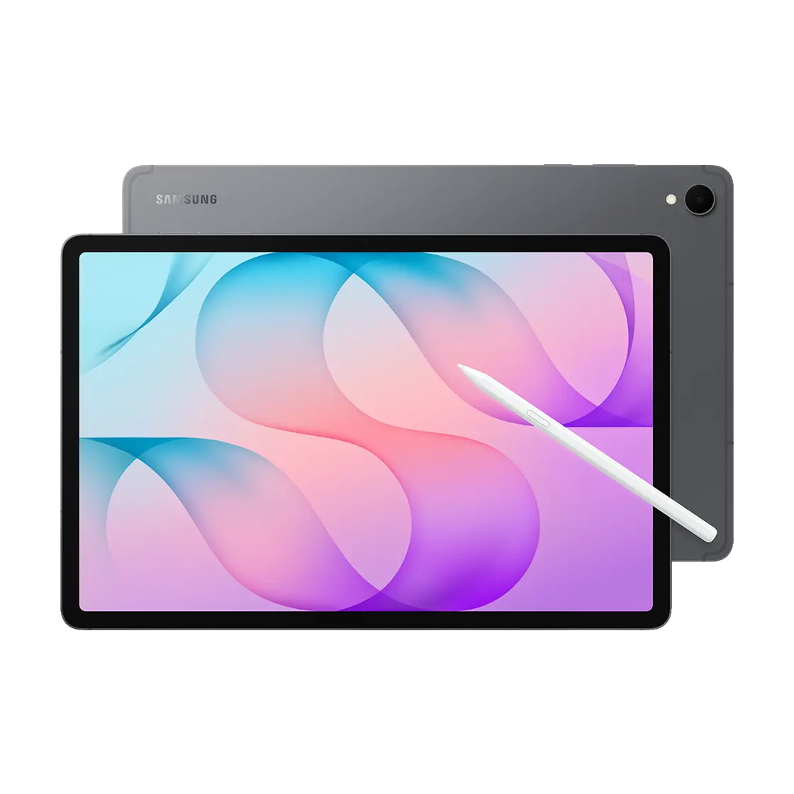 Samsung SAMSUNG GALAXY TAB S12+ 5G 256GB GRAY Front