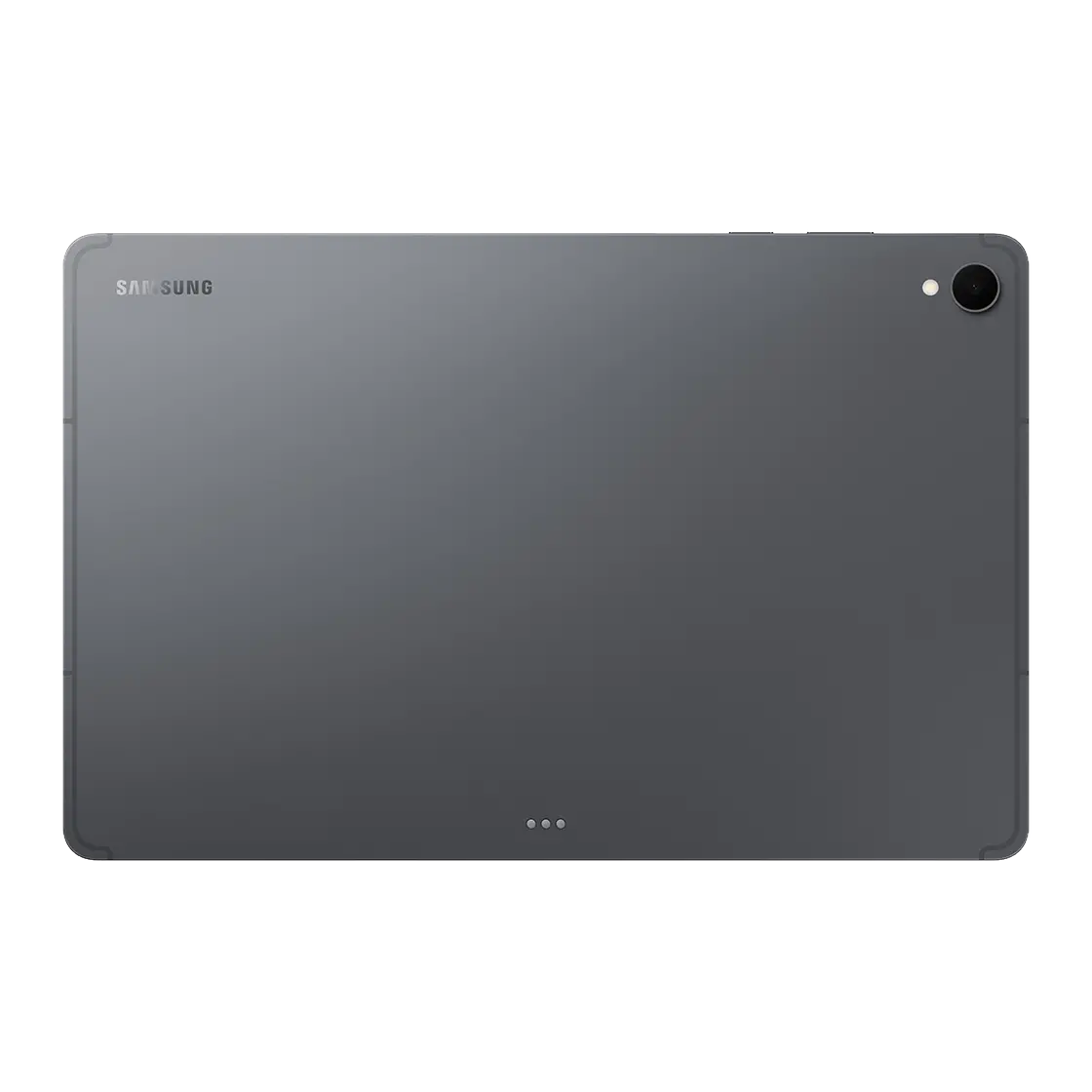 Samsung SAMSUNG GALAXY TAB S12+ 5G 256GB GRAY Side