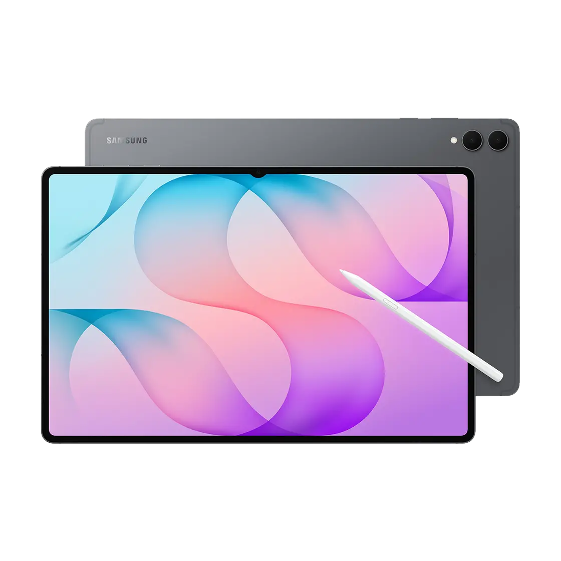 Samsung SAMSUNG GALAXY TAB S12 ULTRA 5G 256GB GRAY Front