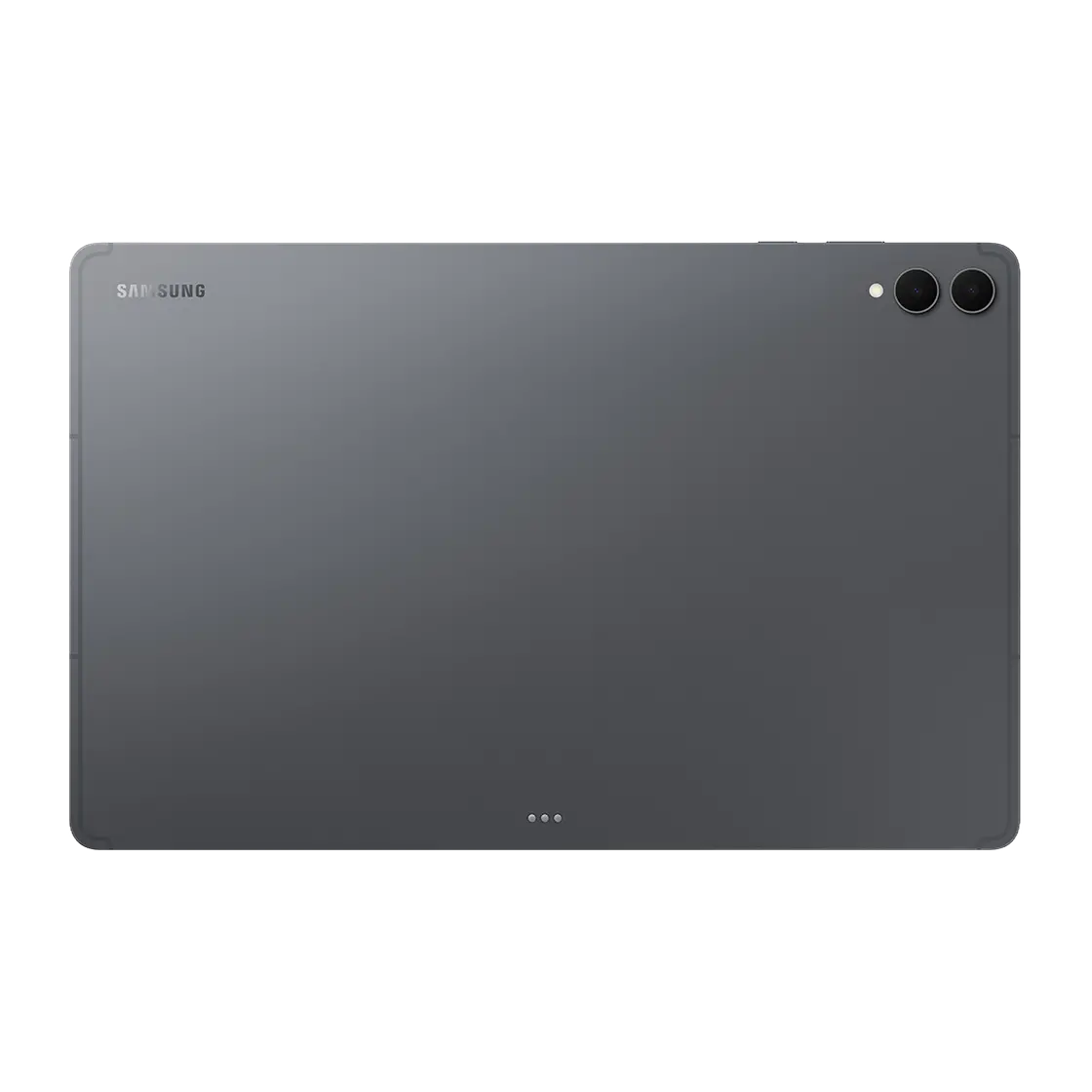 Samsung SAMSUNG GALAXY TAB S12 ULTRA 5G 256GB GRAY Side