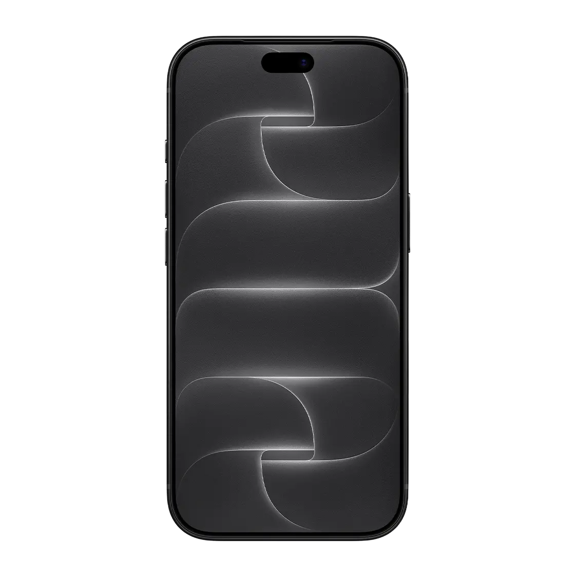 Apple APPLE IPHONE 18 PRO 512GB BLACK Side