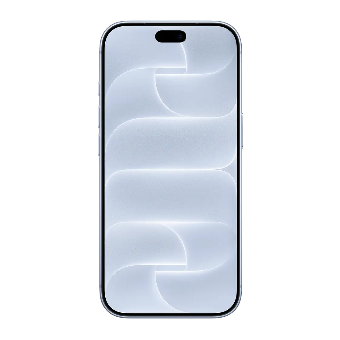 Apple APPLE IPHONE 18 PRO 512GB GLACIER Side