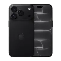 Apple APPLE IPHONE 18 PRO 2TB BLACK Back