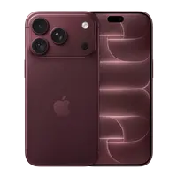 Apple APPLE IPHONE 18 PRO 2TB BURGUNDY Back