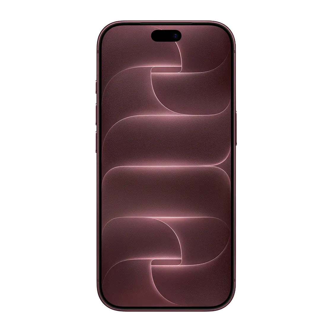 Apple APPLE IPHONE 18 PRO 2TB BURGUNDY Side