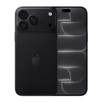 Apple APPLE IPHONE 18 PRO MAX 2TB BLACK Back