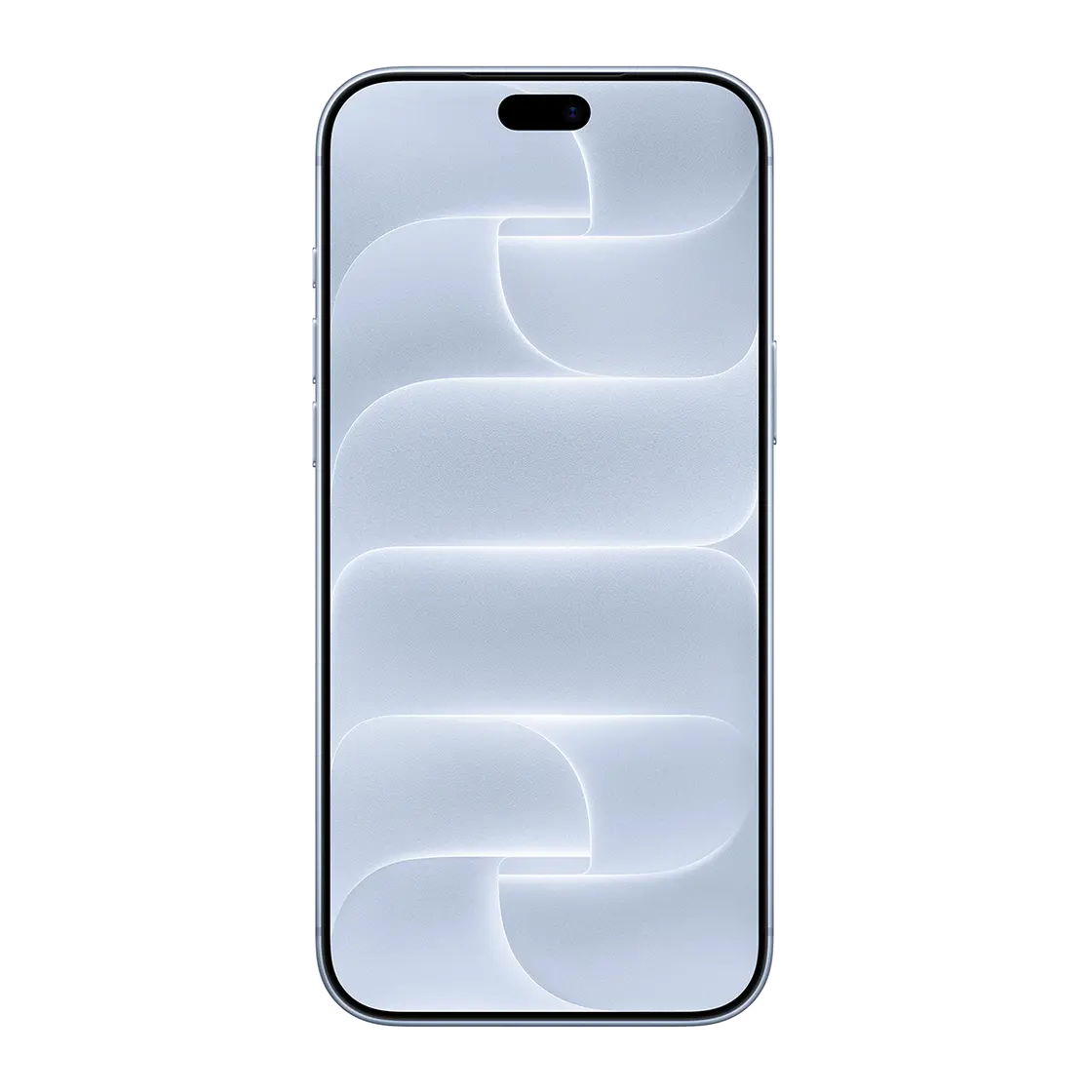 Apple APPLE IPHONE 18 PRO MAX 2TB GLACIER Side